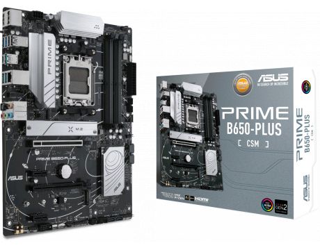 ASUS PRIME B650-PLUS-CSM на супер цени