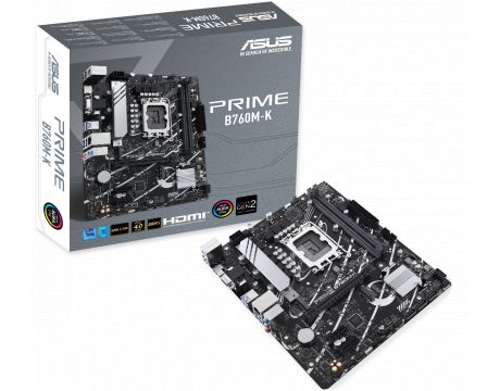 ASUS PRIME B760M-K на супер цени