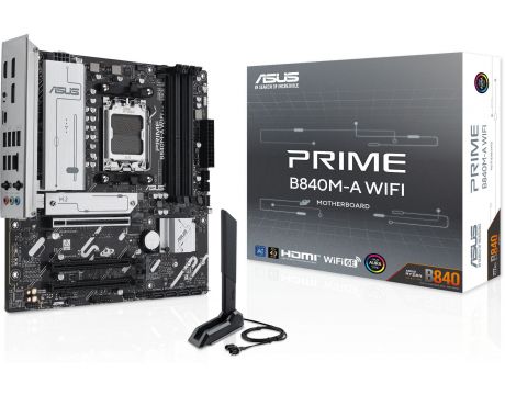ASUS PRIME B840M-A WIFI на супер цени