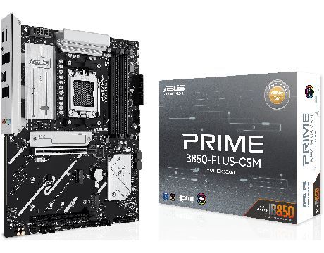 ASUS PRIME B850-PLUS-CSM на супер цени