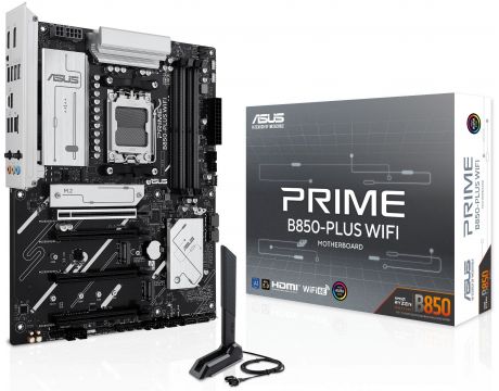 ASUS PRIME B850-PLUS WIFI на супер цени