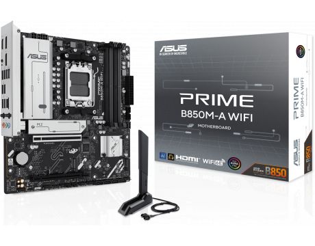 ASUS PRIME B850M-A WIFI на супер цени