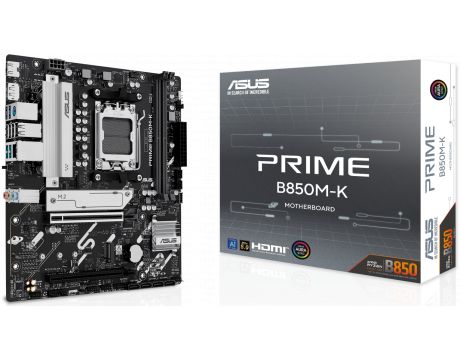 ASUS PRIME B850M-K на супер цени