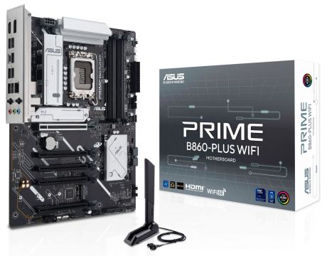 ASUS PRIME B860-PLUS WIFI на супер цени