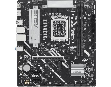ASUS PRIME B860M-K на супер цени