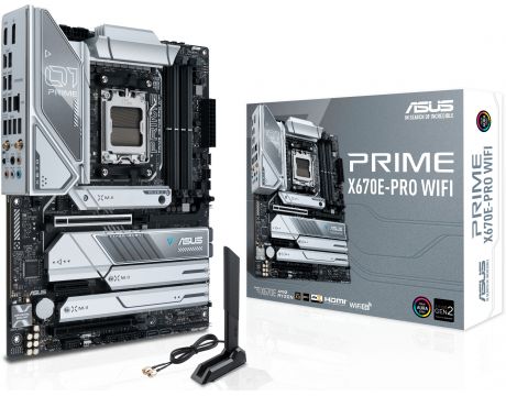 ASUS PRIME X670E-PRO WIFI на супер цени