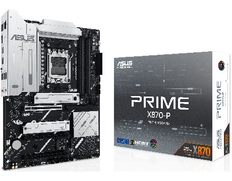 ASUS PRIME X870-P на супер цени
