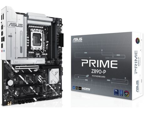 ASUS PRIME Z890-P на супер цени