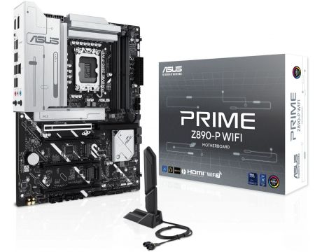ASUS PRIME Z890-P WIFI на супер цени