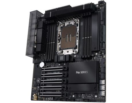 ASUS Pro WS W790E-SAGE SE на супер цени