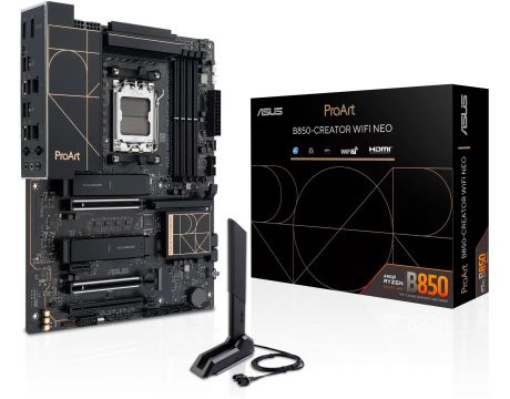 ASUS ProArt B850-CREATOR WIFI NEO на супер цени