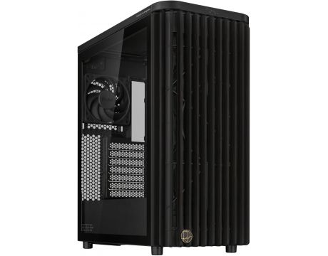 ASUS ProArt PA401 Wood Edition, черен на супер цени