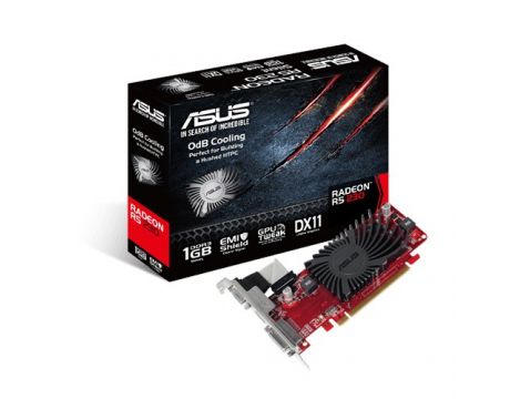ASUS Radeon R5 230 1GB на супер цени