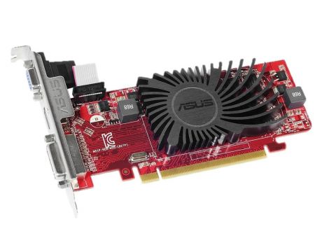 ASUS Radeon R5 230 2GB на супер цени