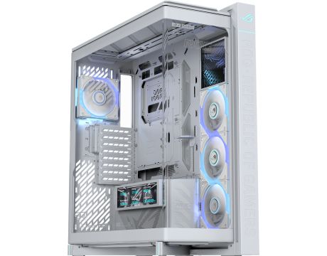ASUS ROG Cronox GR801, бял на супер цени