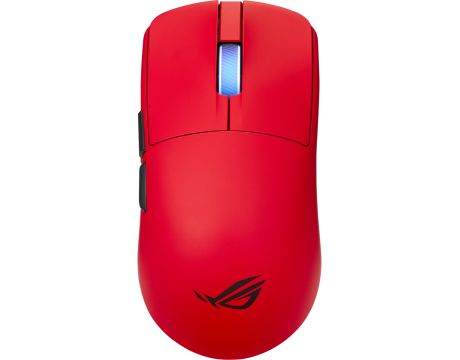 ASUS ROG Harpe II Ace, червен на супер цени