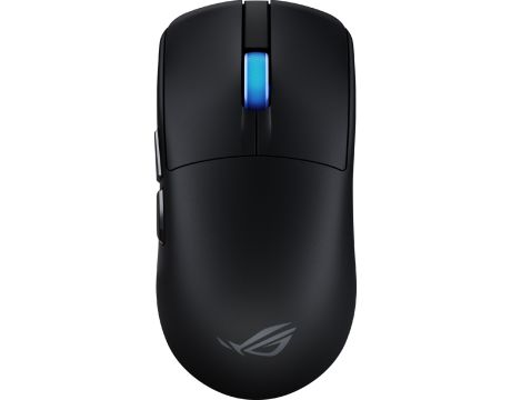 ASUS ROG Harpe II Ace, черен на супер цени