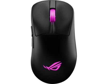 ASUS ROG Keris II Origin, черен на супер цени