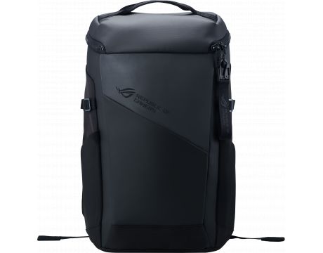 ASUS ROG Ranger 17", черен на супер цени