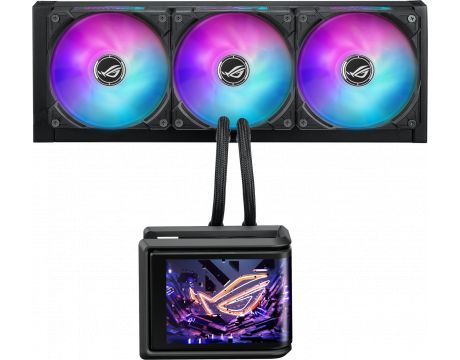 ASUS ROG Ryuo IV SLC 360 ARGB на супер цени