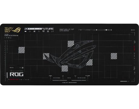 ASUS ROG Scabbard II XXL Edition 20 на супер цени