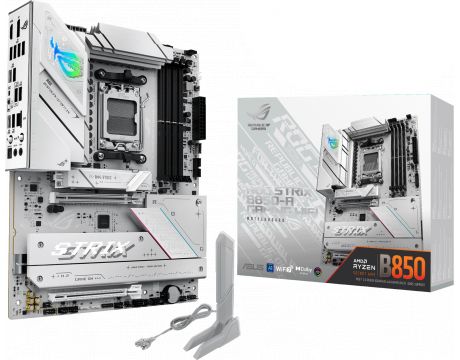 ASUS ROG STRIX B850-A GAMING WIFI на супер цени