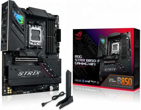 ASUS ROG STRIX B850-F GAMING WIFI на супер цени
