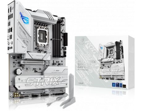ASUS ROG STRIX B860-A GAMING WIFI на супер цени