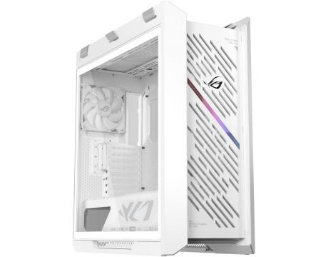 ASUS ROG Strix Helios II, бял на супер цени