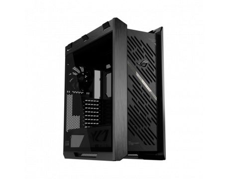 ASUS ROG Strix Helios II, черен на супер цени