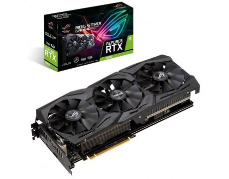 ASUS GeForce RTX 2060 6GB ROG Strix Gaming Advanced на супер цени