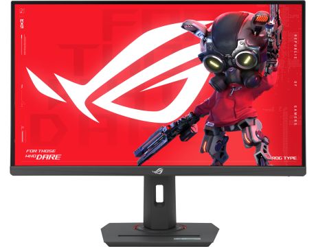 27'' ASUS ROG Strix XG27ACMS на супер цени