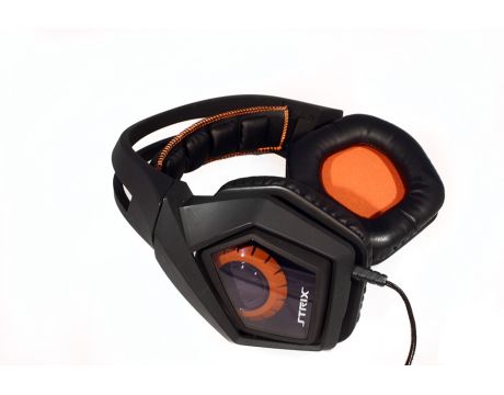 ASUS STRIX Pro, черен/оранжев на супер цени