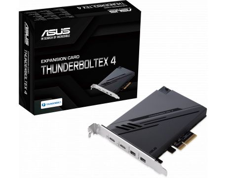 ASUS ThunderboltEX 4 на супер цени