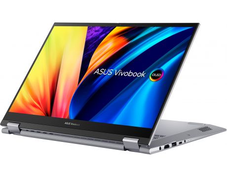 ASUS Vivobook S 14 Flip OLED TP3402VA-KN310W на супер цени
