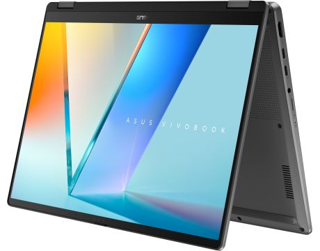 ASUS Vivobook 14 Flip TP3407SA-SG155W на супер цени