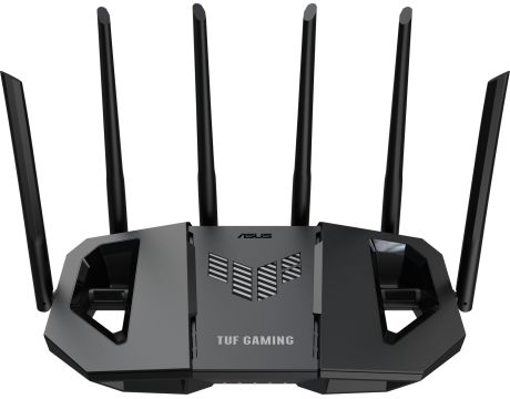ASUS TUF BE6500 на супер цени
