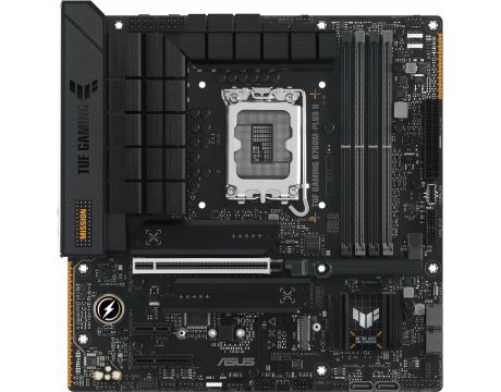 ASUS TUF GAMING B760M-PLUS II на супер цени