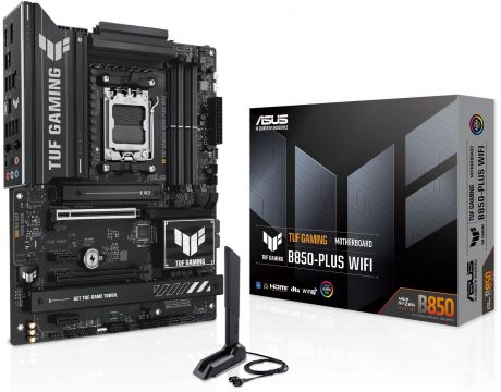 ASUS TUF GAMING B850-PLUS WIFI на супер цени
