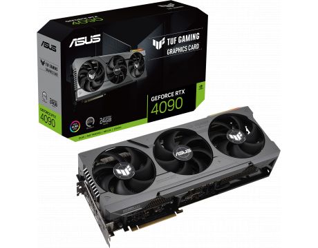 ASUS GeForce RTX 4090 24GB TUF Gaming на супер цени