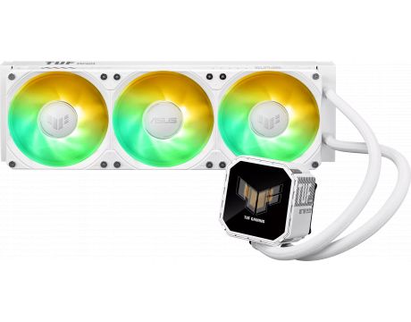 ASUS TUF Gaming LC III 360 ARGB LCD на супер цени