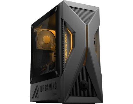 ASUS TUF Gaming T500 TM500MH-0R72600090 на супер цени