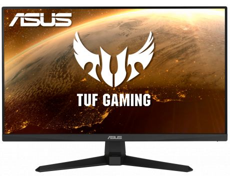 23.8" ASUS TUF Gaming VG249Q1A на супер цени