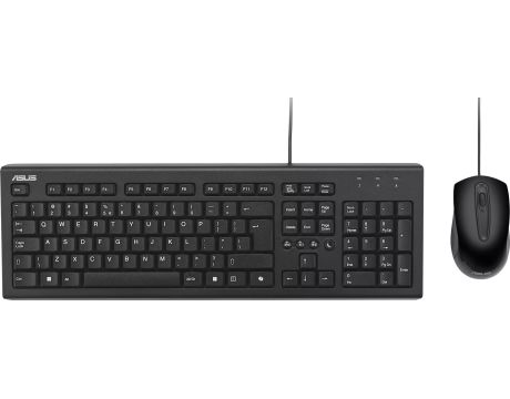 ASUS U2000, черен на супер цени