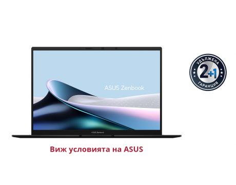 ASUS Zenbook UM3406HA-QD092 на супер цени