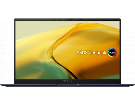 ASUS Zenbook 15 OLED UM3504DA-MA211 - Втора употреба на супер цени