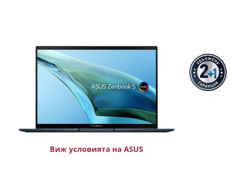 ASUS Zenbook S 13 UM5302TA-OLED-LX731X на супер цени