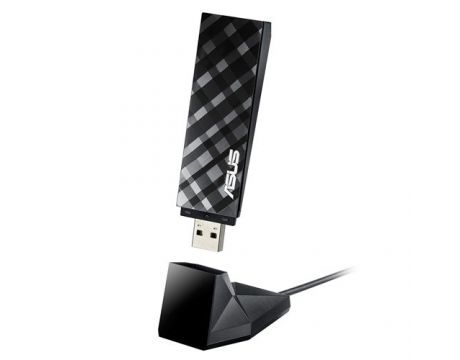 ASUS USB-AC53 на супер цени