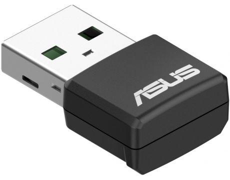 ASUS USB-AX55 Nano на супер цени