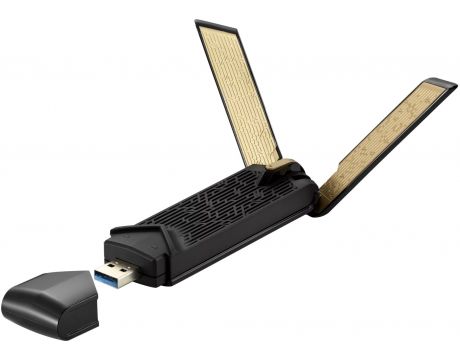 ASUS USB-AX56 на супер цени